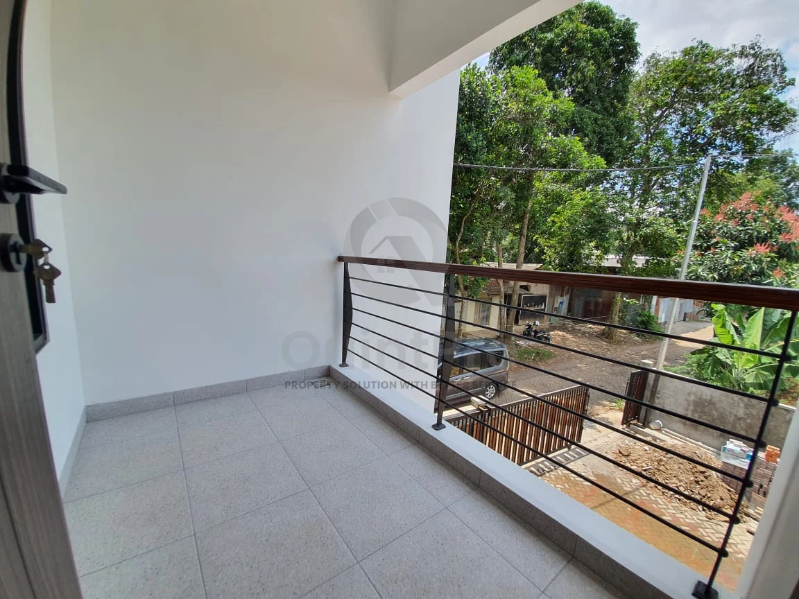 Rumah Dijual di Ciater, 3KT — foto 7