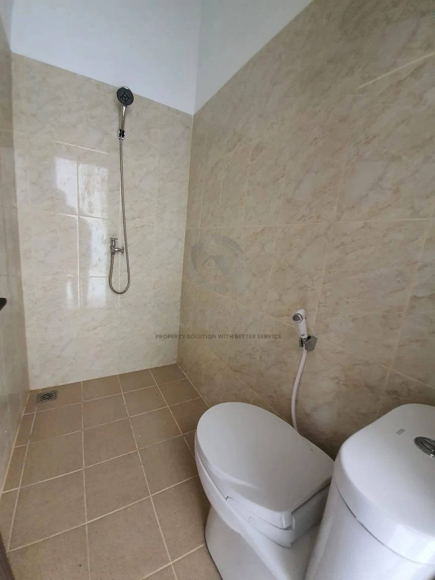 Rumah Dijual di Ciater, 3KT — foto 9