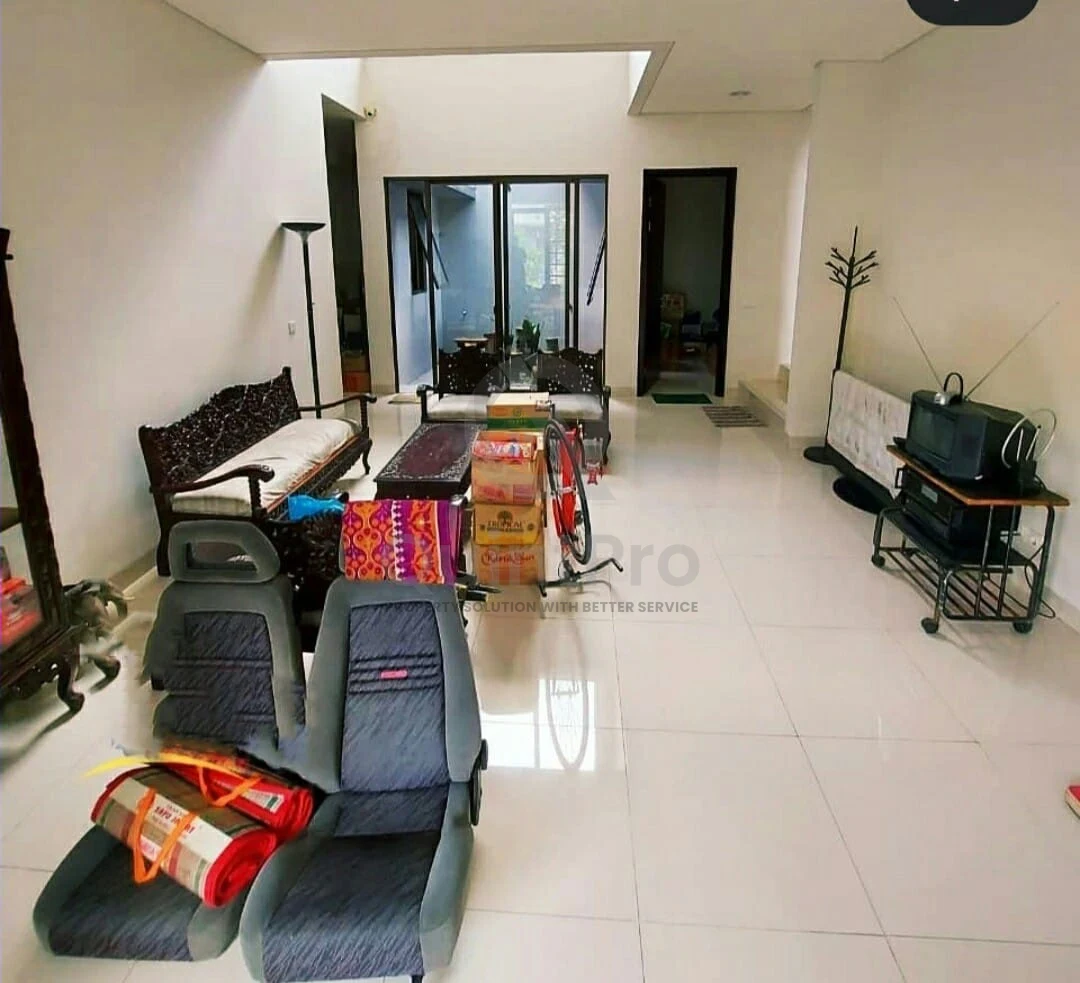 Rumah Dijual di The Eminent, BSD City, 3KT — foto 6