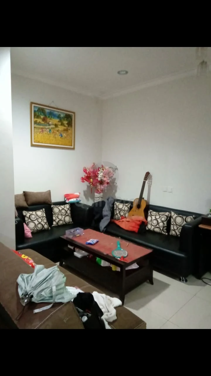 Rumah Dijual di The Eminent, BSD City, 3KT — foto 6