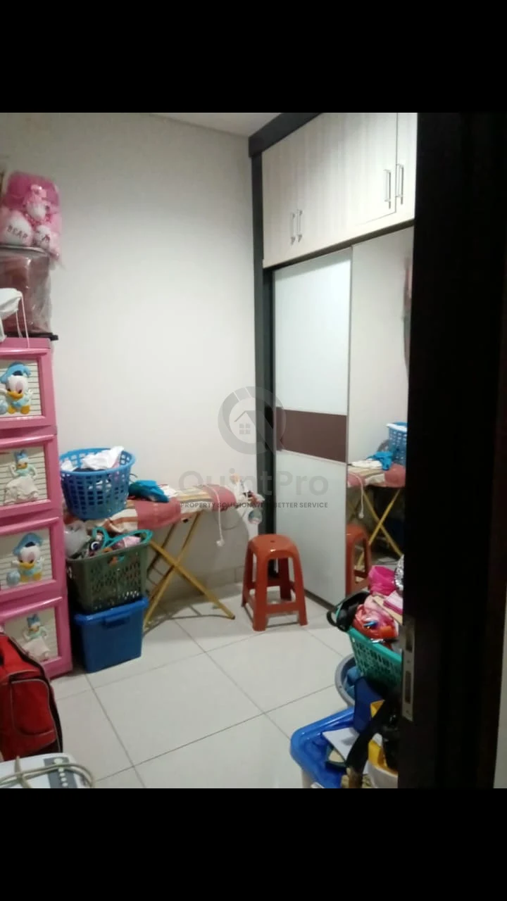 Rumah Dijual di The Eminent, BSD City, 3KT — foto 7