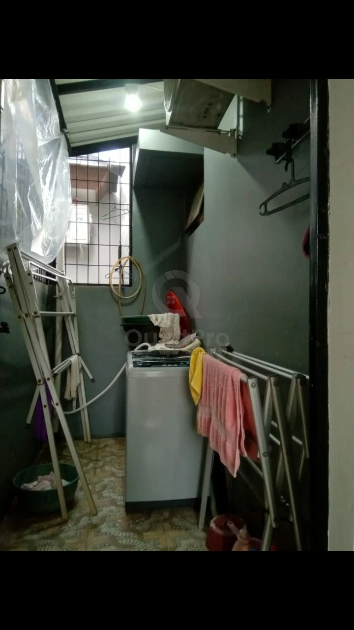Rumah Dijual di The Eminent, BSD City, 3KT — foto 8