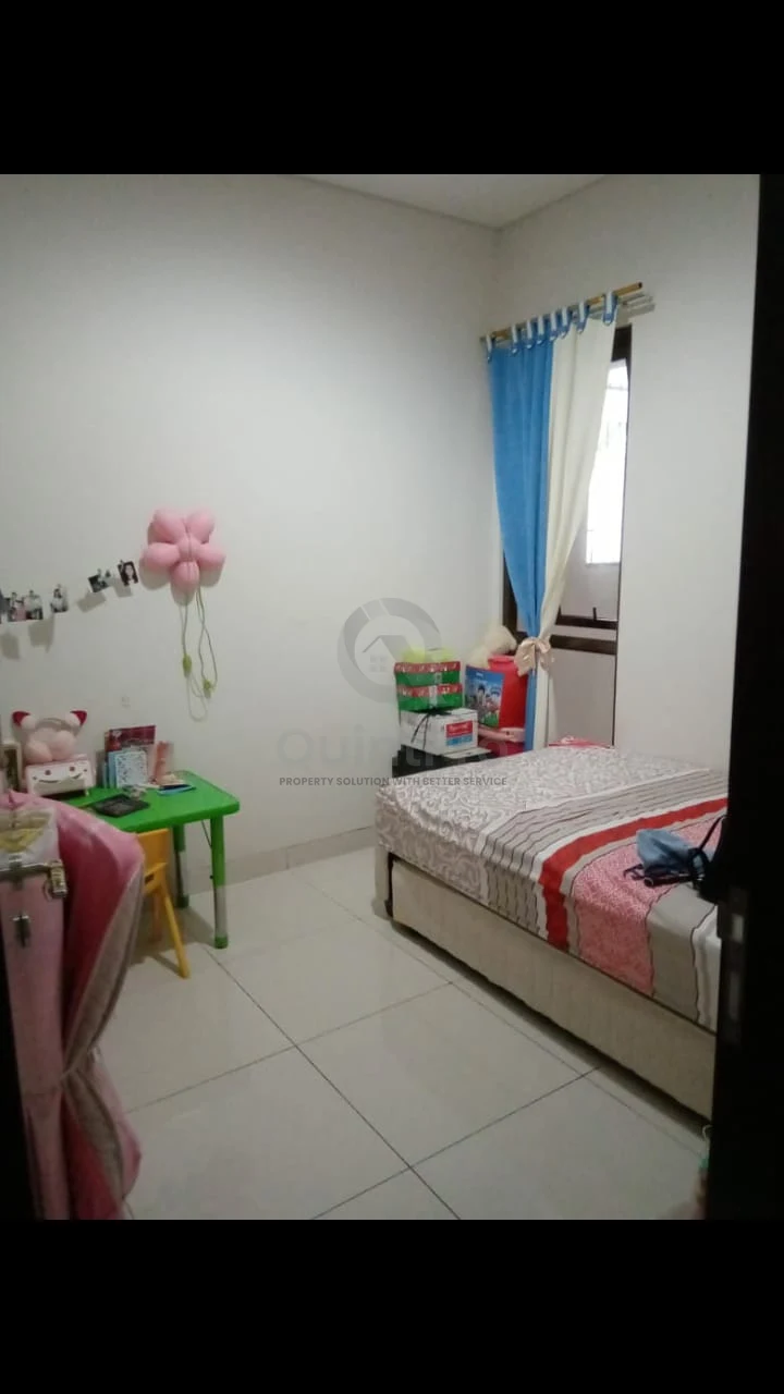 Rumah Dijual di The Eminent, BSD City, 3KT — foto 9