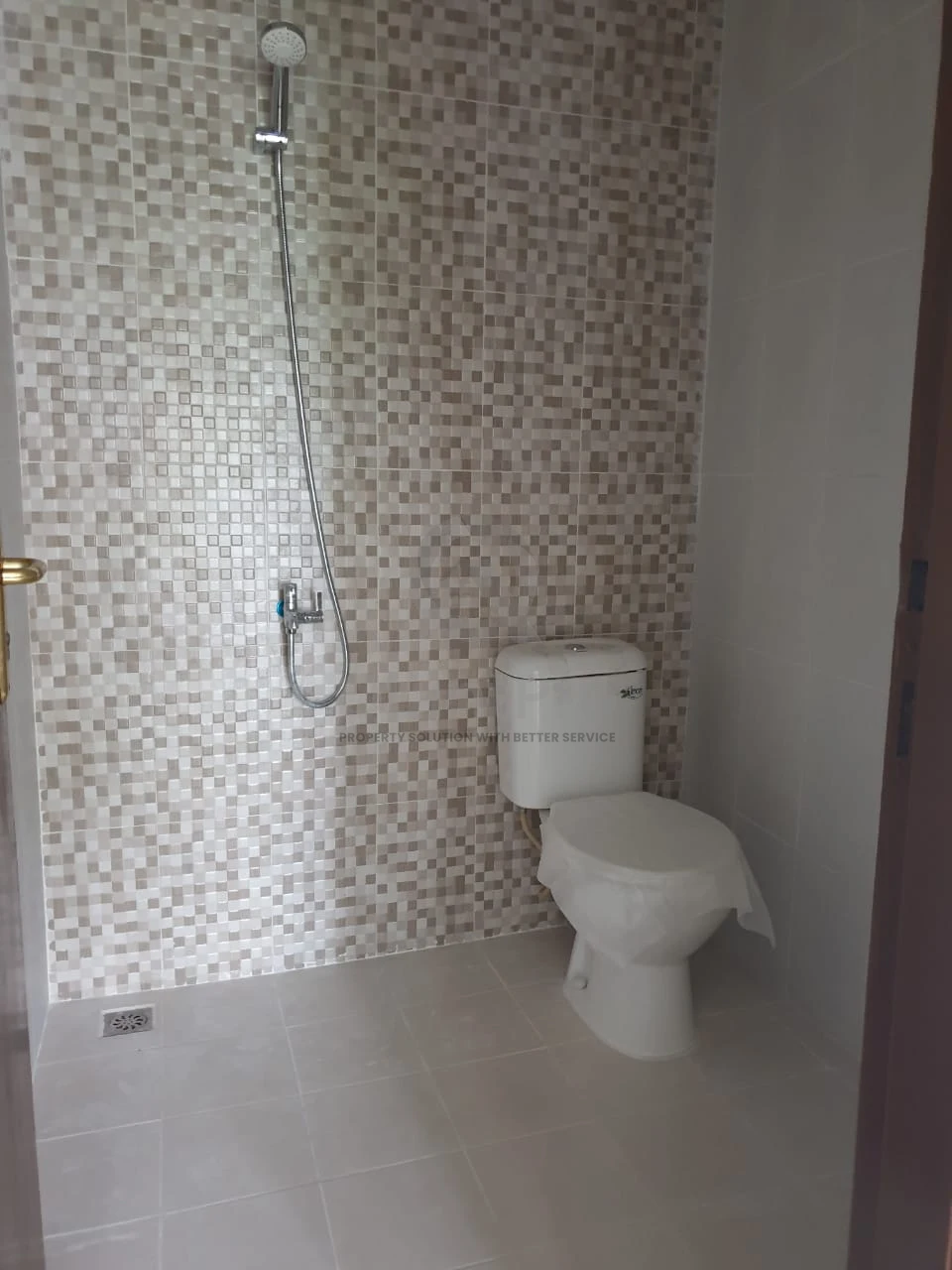 Rumah Dijual di Karawaci, 3KT — foto 9