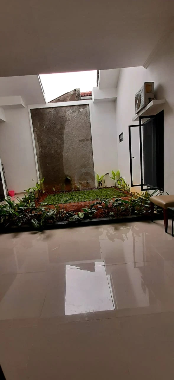 Rumah Dijual di Griyaloka, 3KT — foto 9