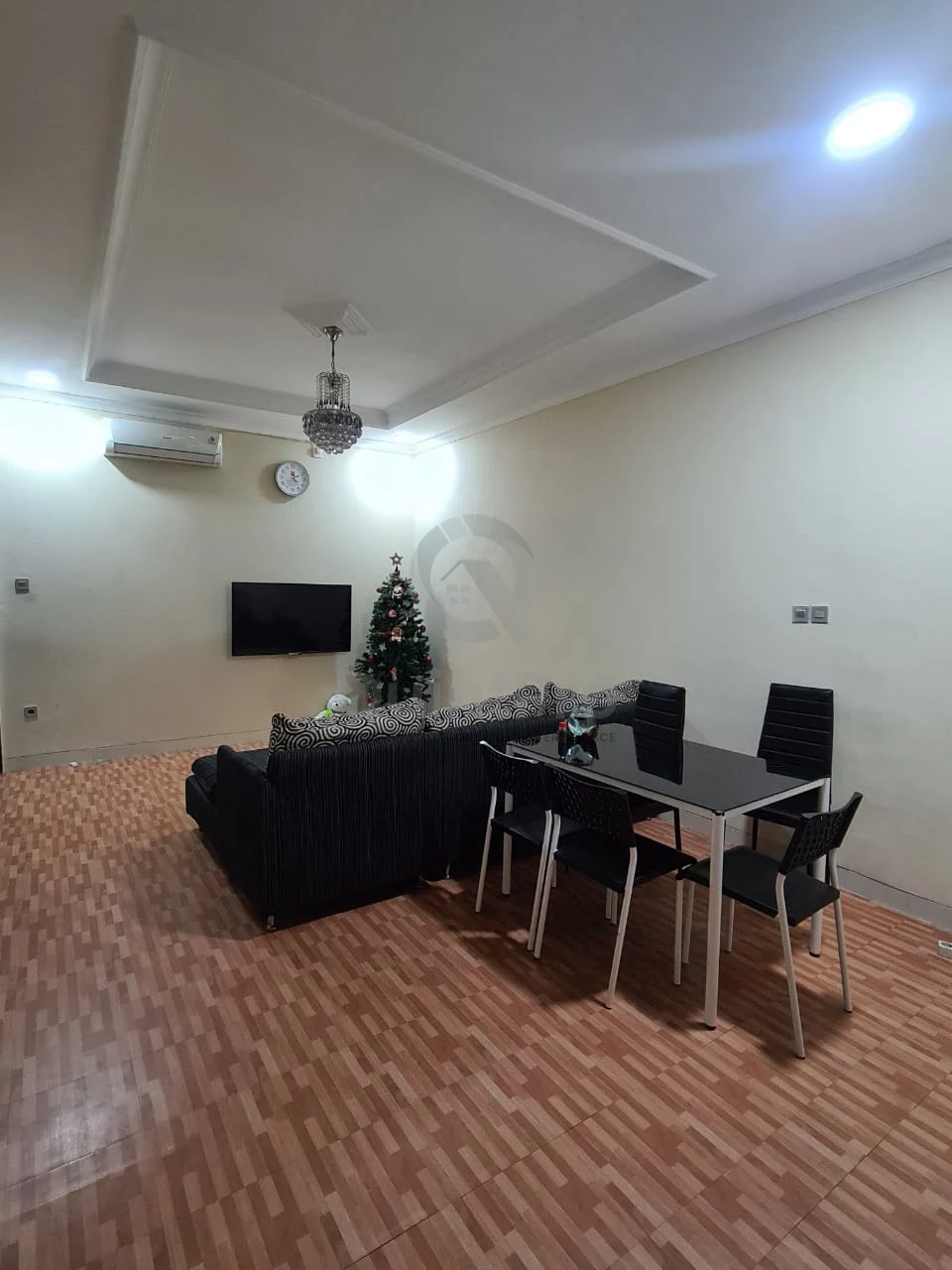 Rumah 3+1KT 2 Lantai di Nusa Loka BSD City, Semi Furnished Siap Huni PPJB — foto 2