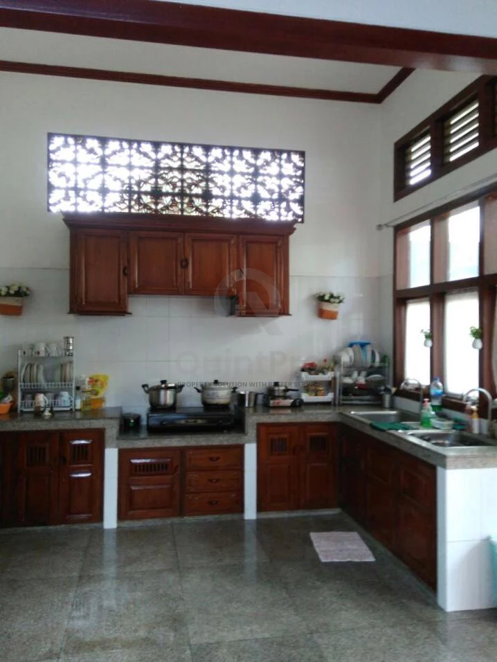 Rumah 7+6KT di Bintaro Sektor 7, 2 Jalan Hook Bonus Tanah 350m² SHM — foto 2