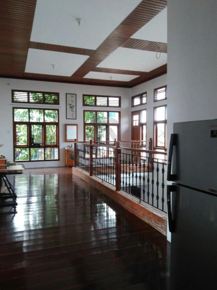 Rumah Dijual di Bintaro, 7KT — foto 8