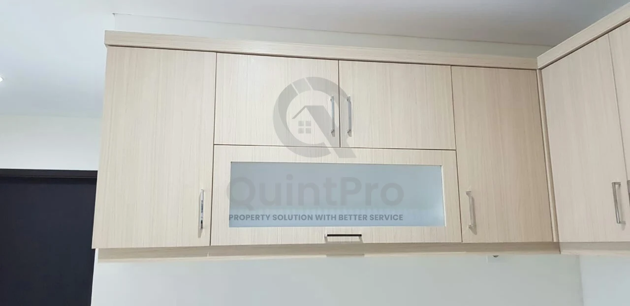 Apartemen Dijual di Apartemen Brookyln Alam Sutera, BSD City, 2KT — foto 6