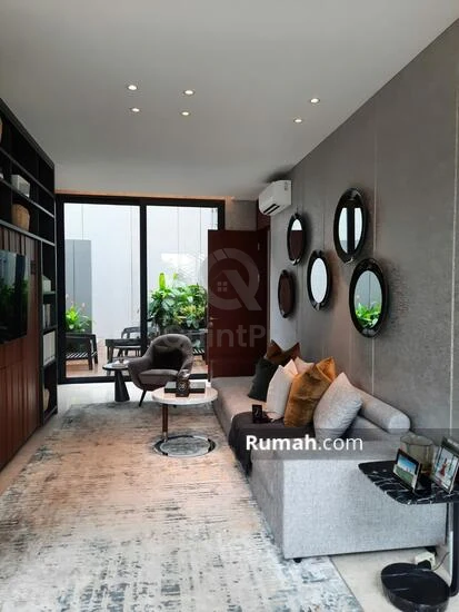 Rumah Dijual di Lyndon Navapark, BSD City, 3KT — foto 6