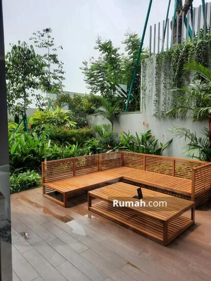 Rumah Dijual di Lyndon Navapark, BSD City, 3KT — foto 7