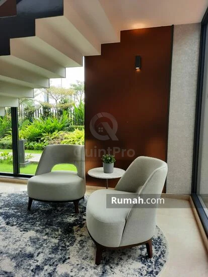 Rumah Dijual di Lyndon Navapark, BSD City, 3KT — foto 9