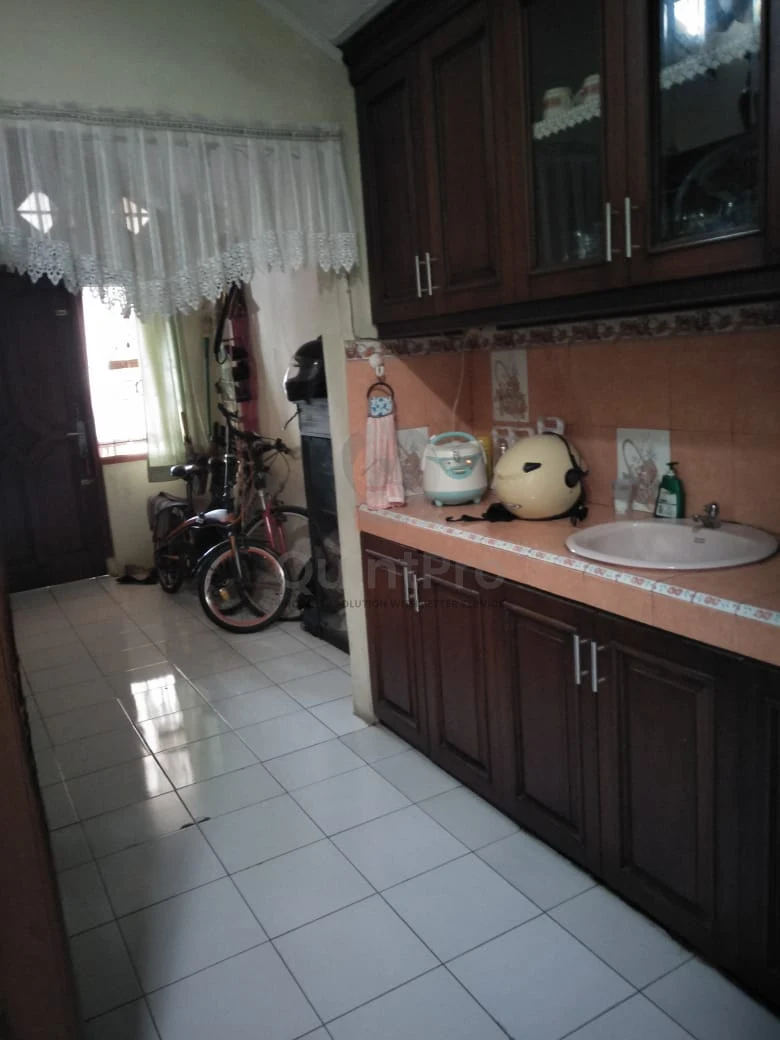 Rumah Dijual di Komplek Nusa Indah, Ciputat, 4KT — foto 6