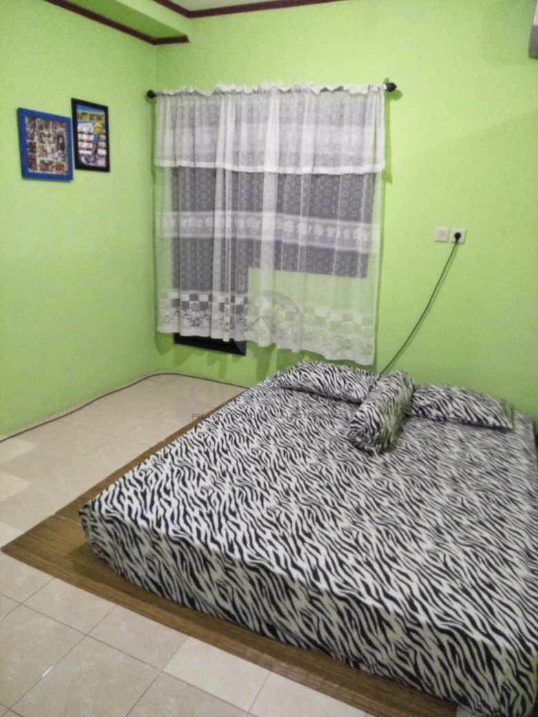 Rumah Dijual di Komplek Nusa Indah, Ciputat, 4KT — foto 7