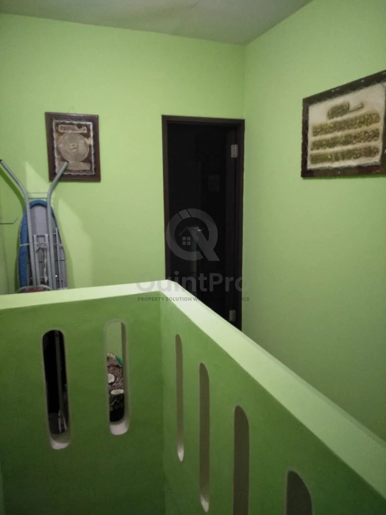 Rumah Dijual di Komplek Nusa Indah, Ciputat, 4KT — foto 8