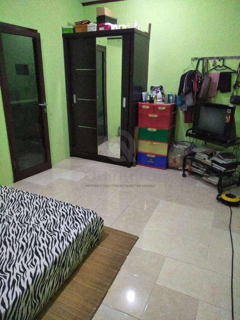 Rumah Dijual di Komplek Nusa Indah, Ciputat, 4KT — foto 9
