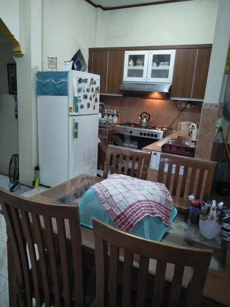 Rumah Dijual di Komplek Nusa Indah, Ciputat, 4KT — foto 10