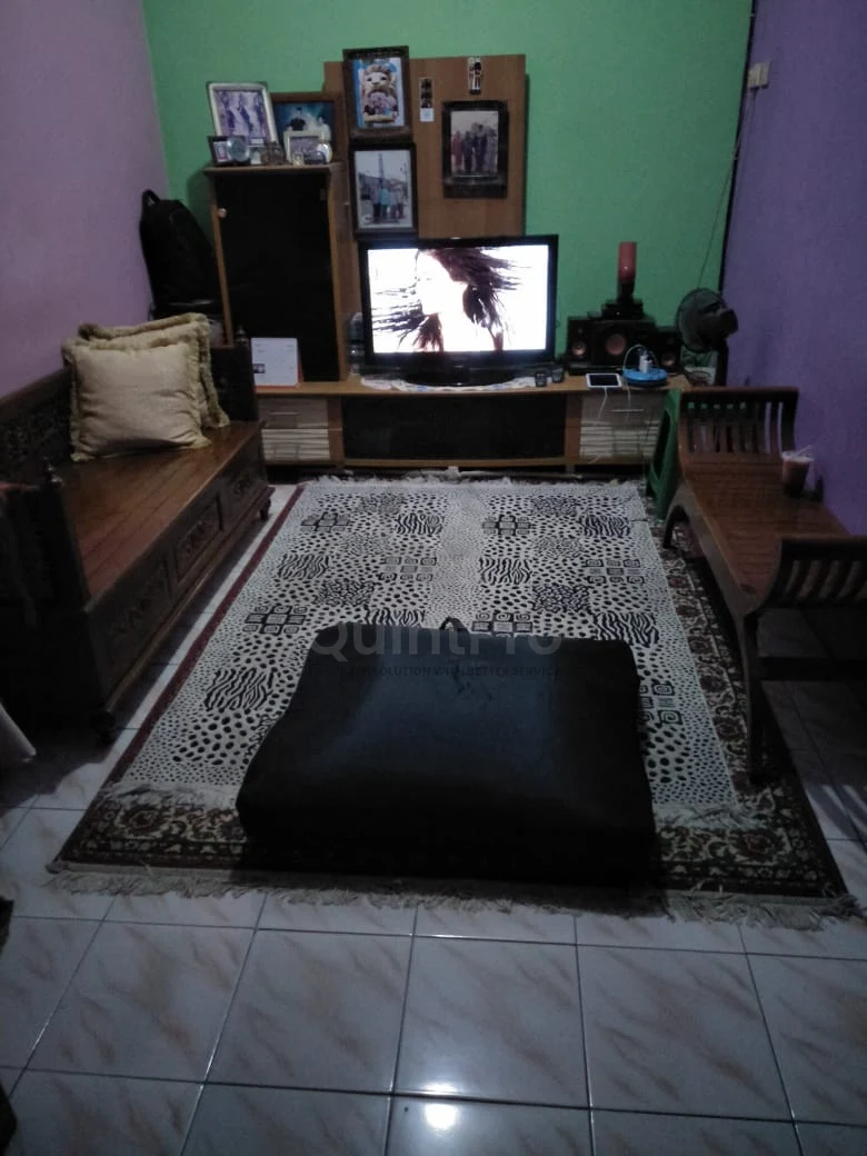 Rumah Dijual di Komplek Nusa Indah, Ciputat, 4KT — foto 11