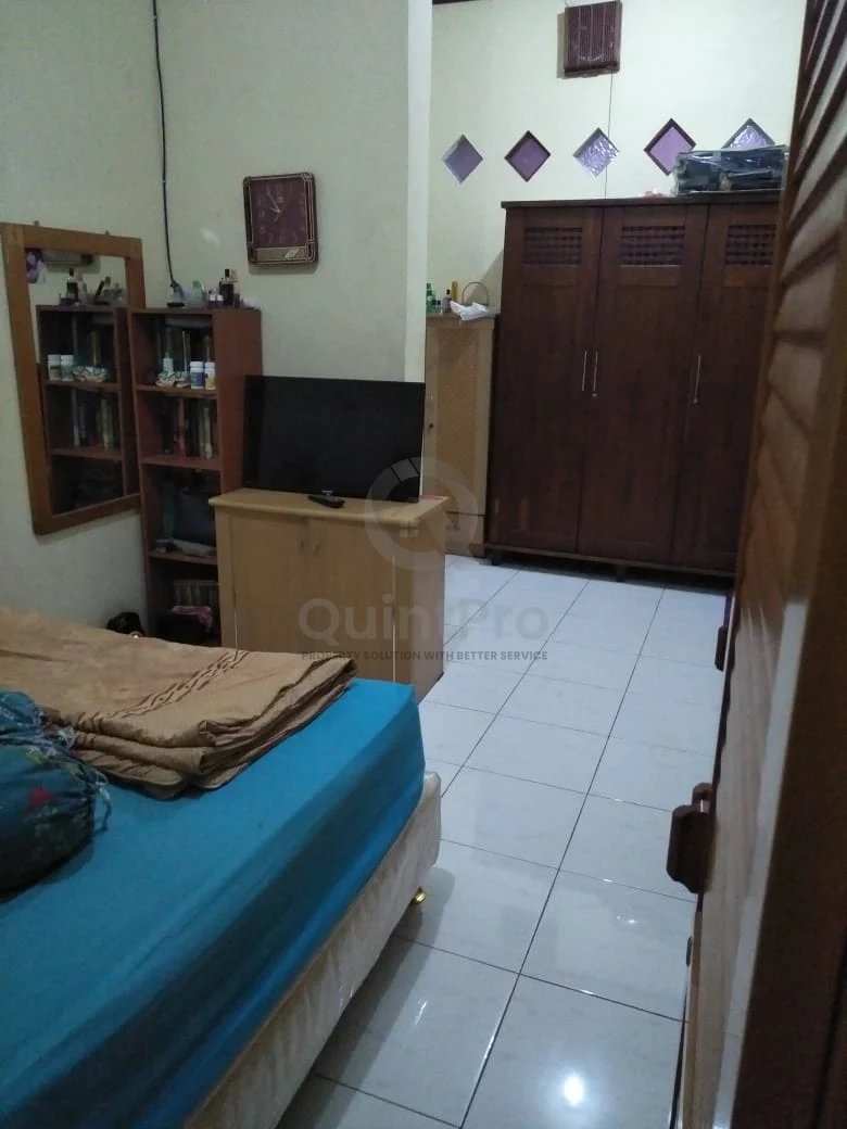 Rumah Dijual di Komplek Nusa Indah, Ciputat, 4KT — foto 12
