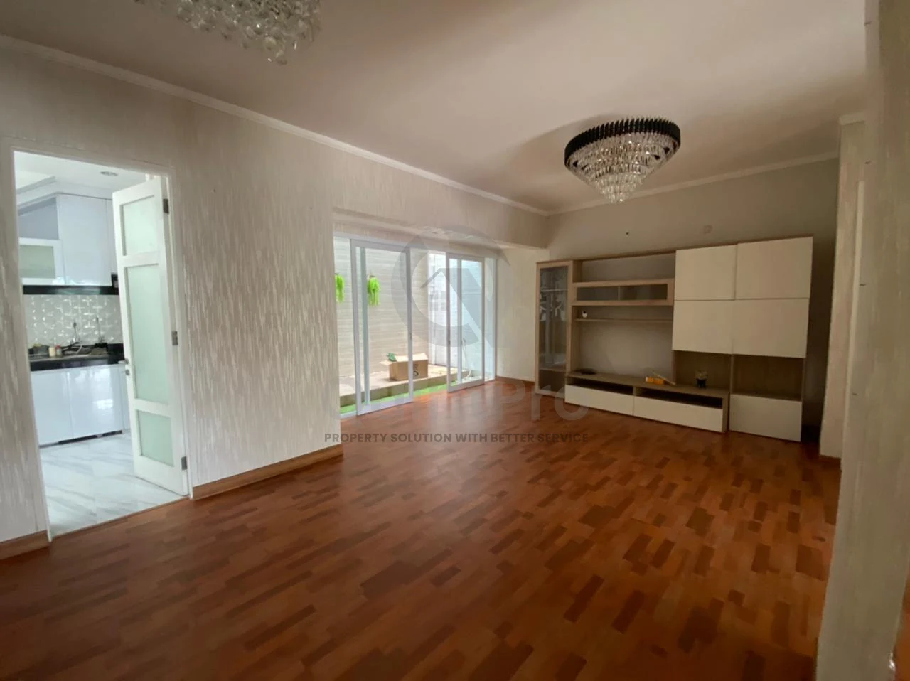 Rumah Dijual di Bintaro Jaya Discovery Fiore, Bintaro, 3KT — foto 6