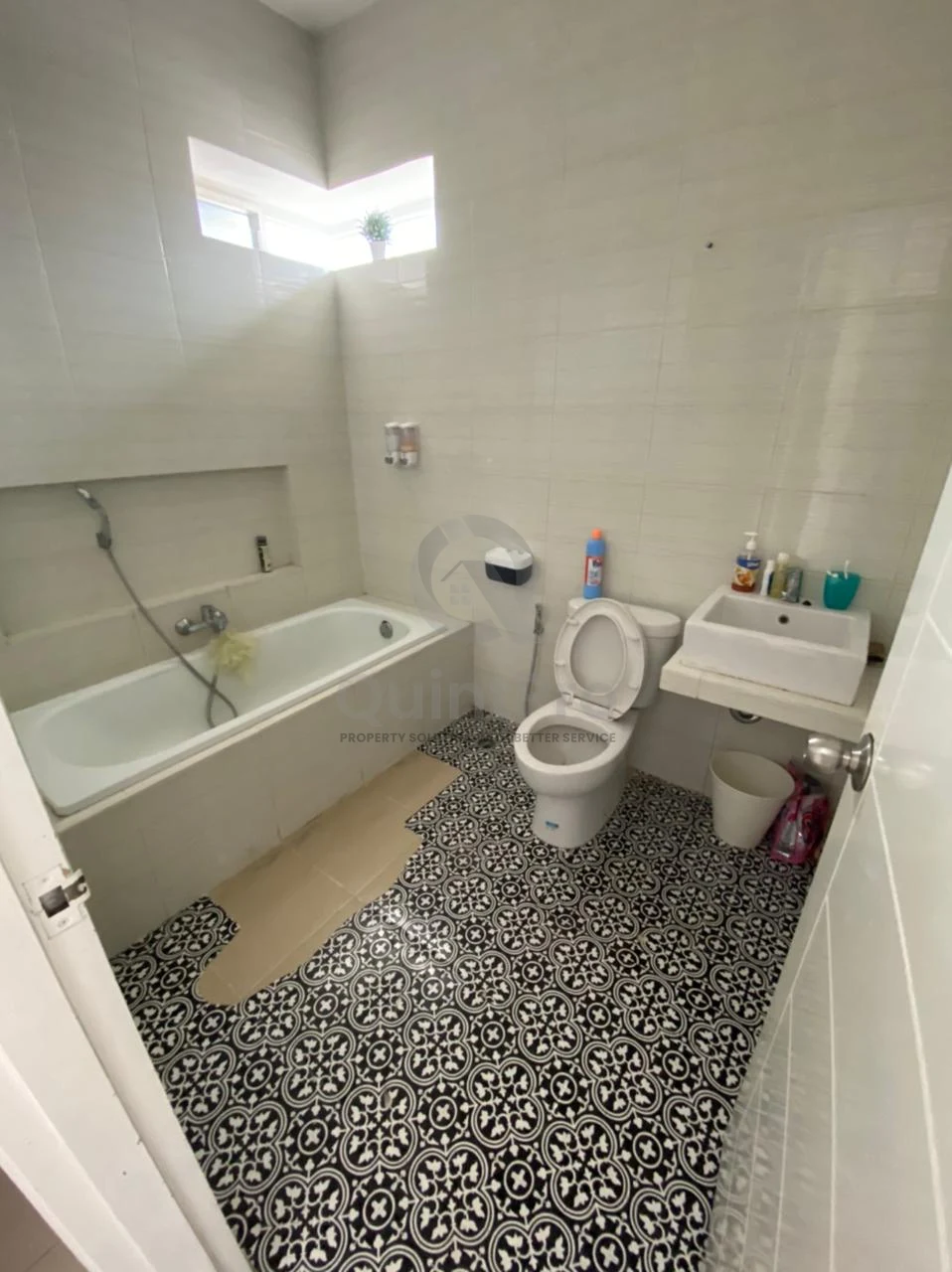 Rumah Dijual di Bintaro Jaya Discovery Fiore, Bintaro, 3KT — foto 7