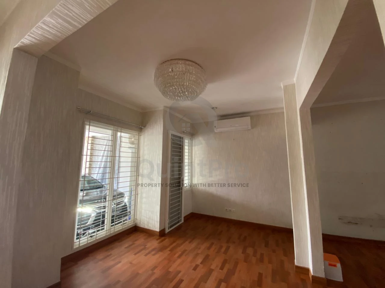 Rumah Dijual di Bintaro Jaya Discovery Fiore, Bintaro, 3KT — foto 8