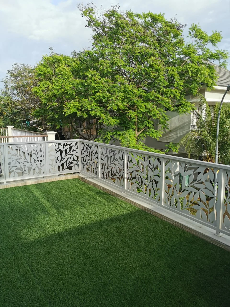Rumah Dijual di Bintaro Jaya Discovery Fiore, Bintaro, 3KT — foto 9