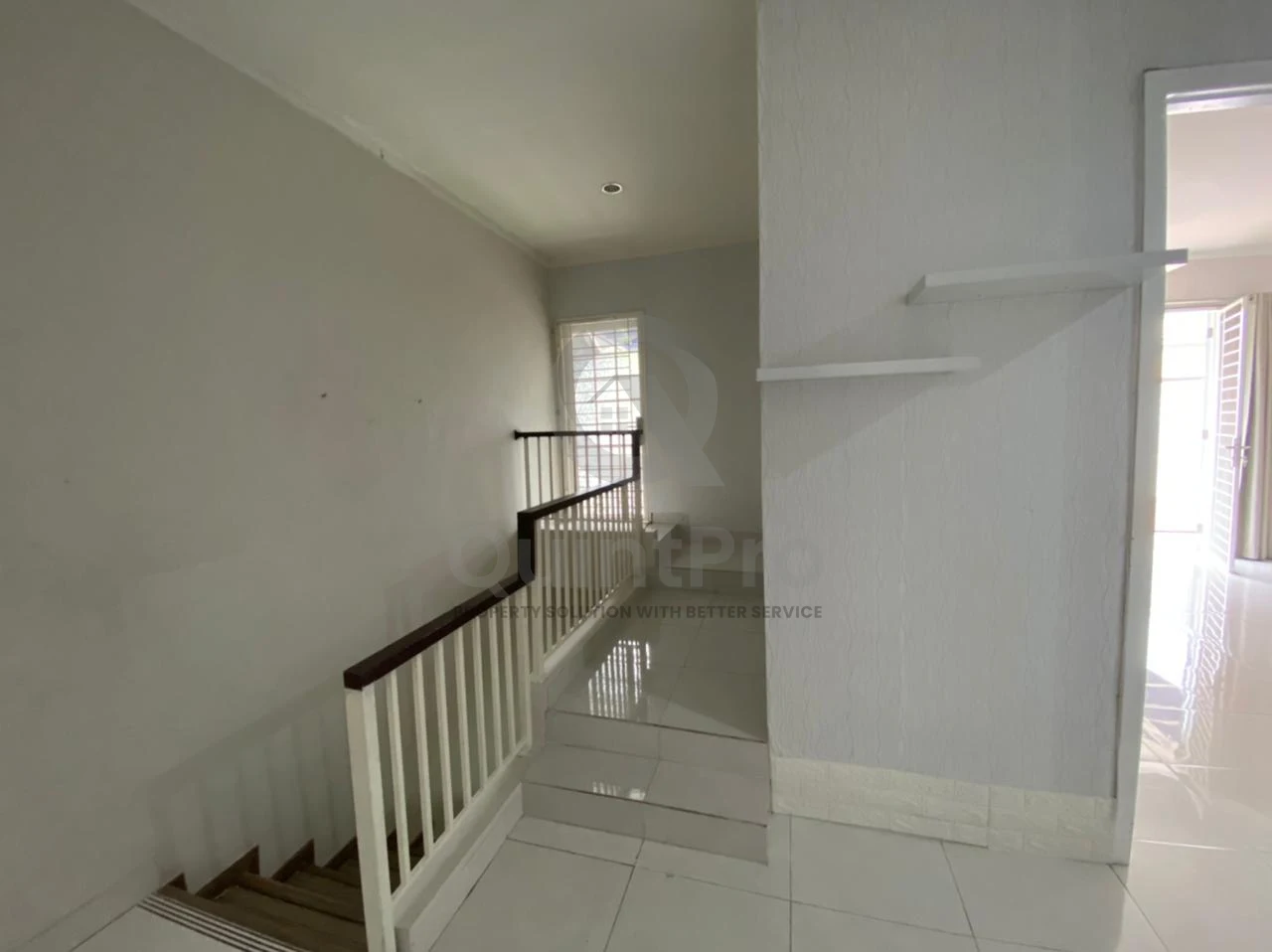 Rumah Dijual di Bintaro Jaya Discovery Fiore, Bintaro, 3KT — foto 11