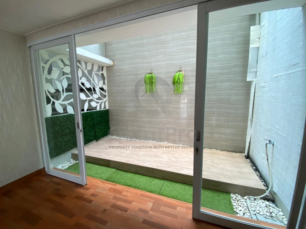 Rumah Dijual di Bintaro Jaya Discovery Fiore, Bintaro, 3KT — foto 13