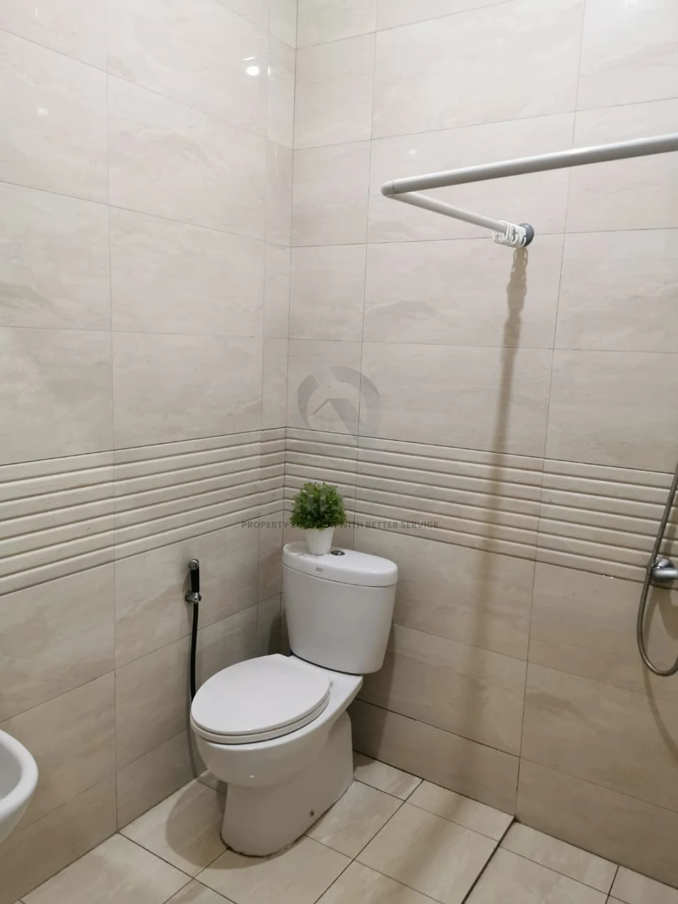 Rumah Dijual di Bintaro Jaya Discovery Fiore, Bintaro, 3KT — foto 14