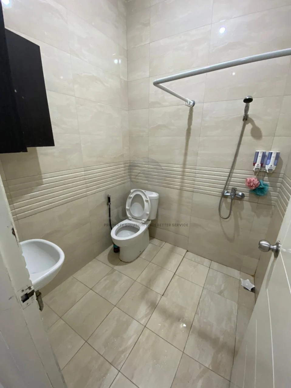 Rumah Dijual di Bintaro Jaya Discovery Fiore, Bintaro, 3KT — foto 16