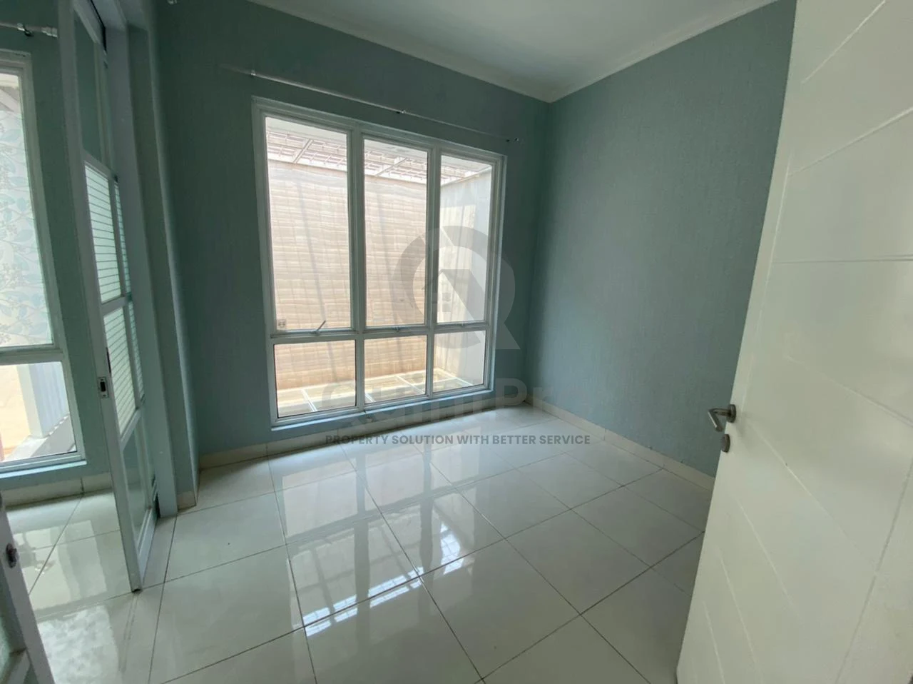 Rumah Dijual di Bintaro Jaya Discovery Fiore, Bintaro, 3KT — foto 17