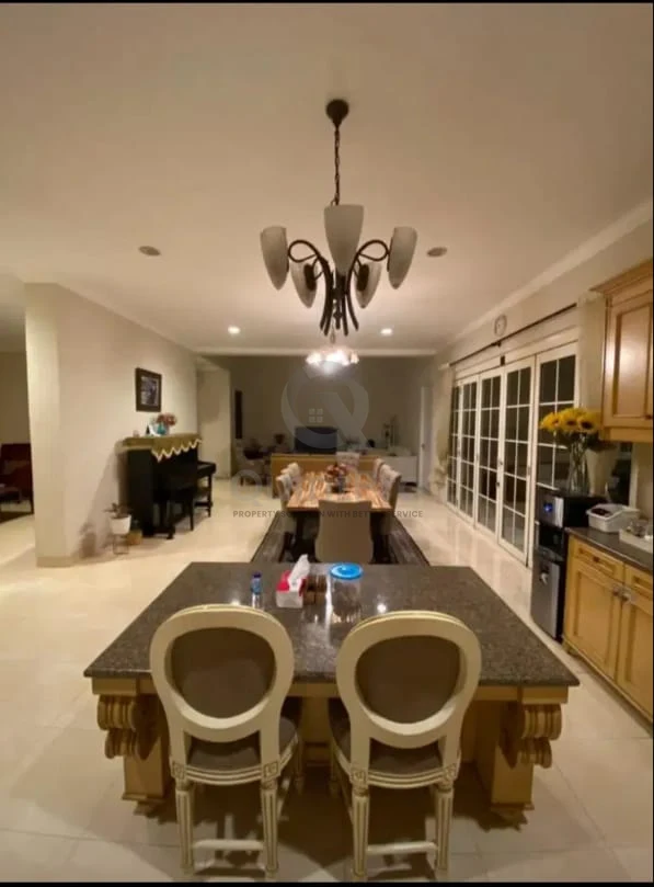 Rumah Dijual di Mirage, BSD City, 4KT — foto 6