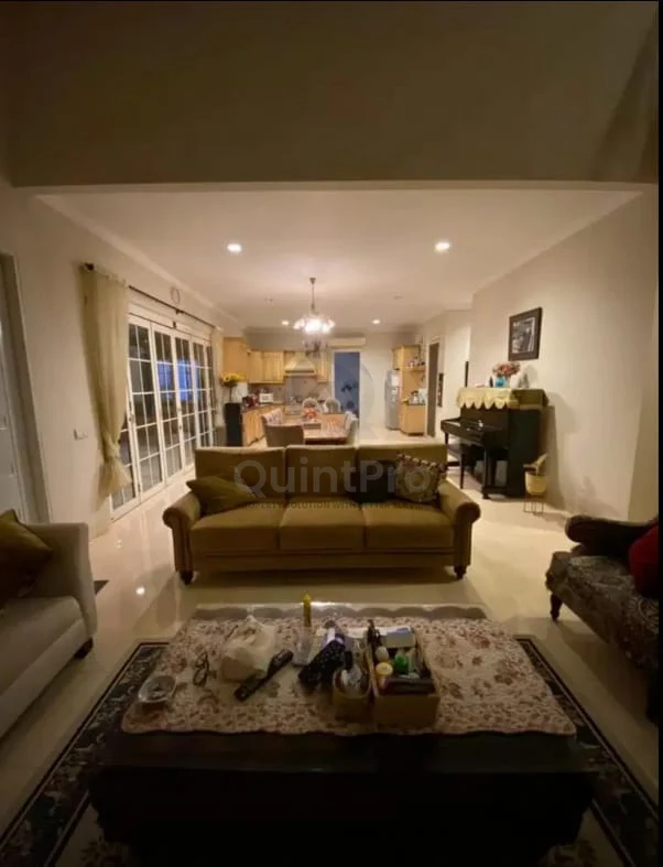 Rumah Dijual di Mirage, BSD City, 4KT — foto 7