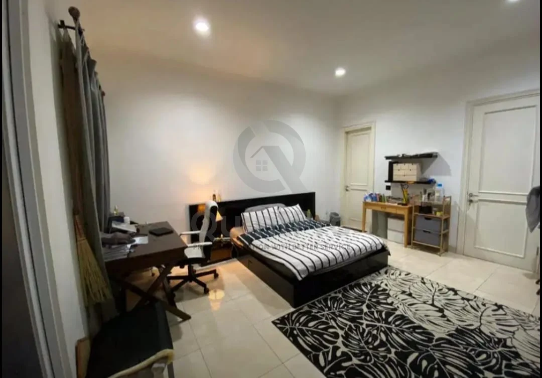 Rumah Dijual di Mirage, BSD City, 4KT — foto 10