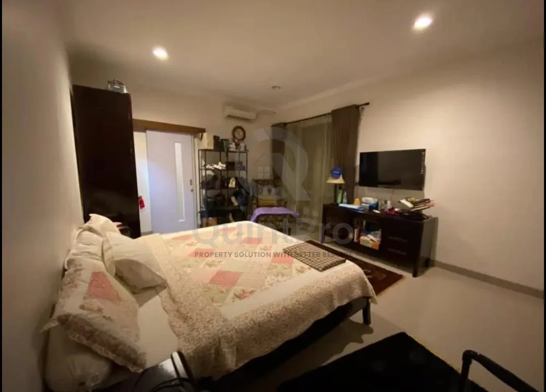 Rumah Dijual di Mirage, BSD City, 4KT — foto 11