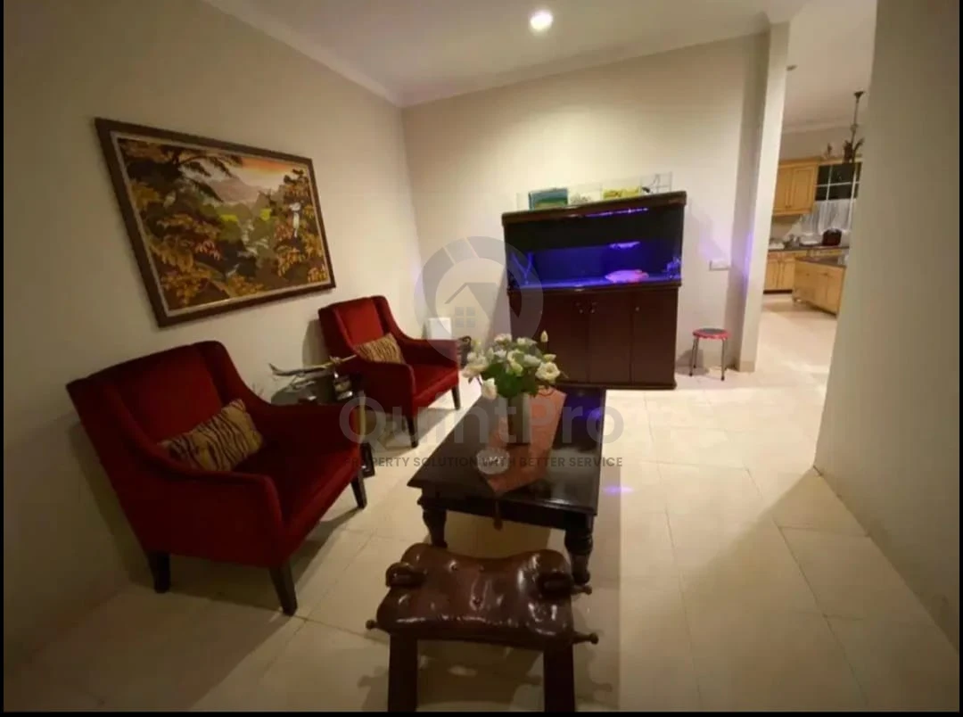 Rumah Dijual di Mirage, BSD City, 4KT — foto 12