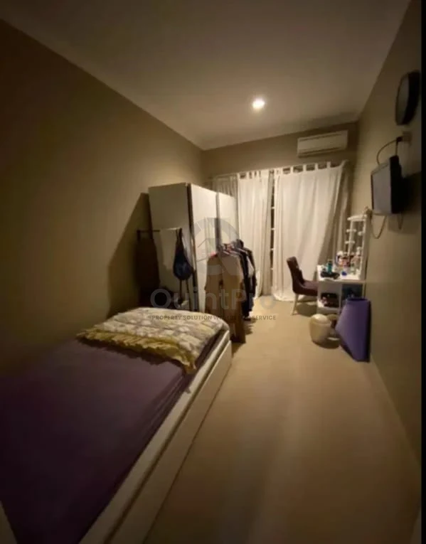 Rumah Dijual di Mirage, BSD City, 4KT — foto 13