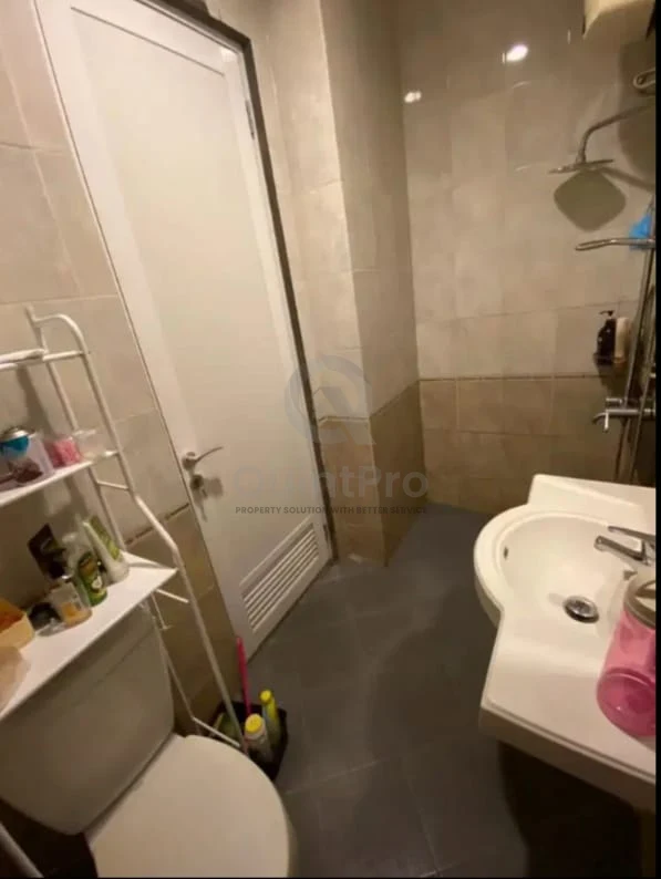 Rumah Dijual di Mirage, BSD City, 4KT — foto 14