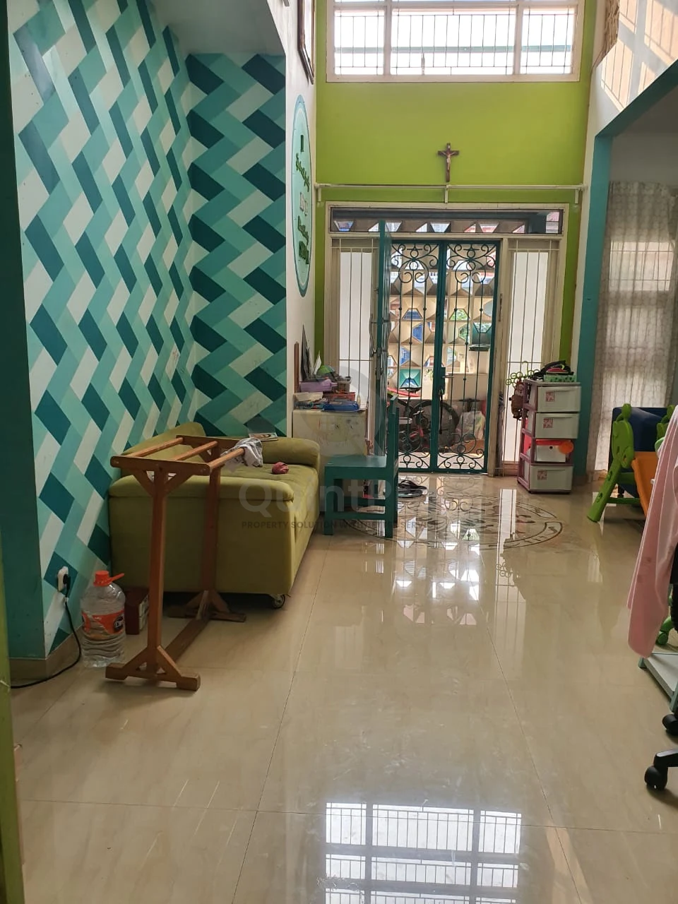 Rumah Dijual di Permata Bintaro, Bintaro, 6KT — foto 3