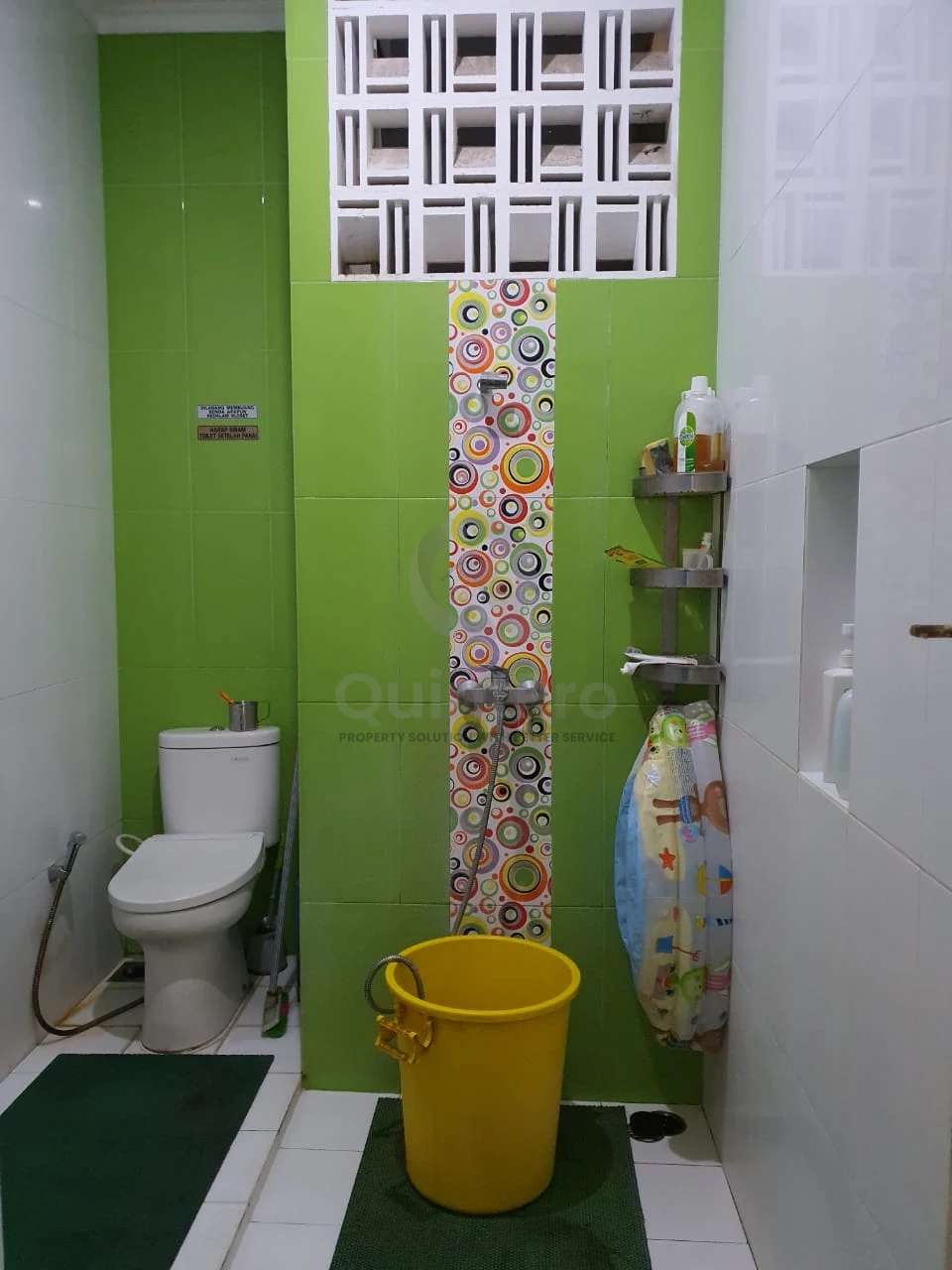 Rumah Dijual di Permata Bintaro, Bintaro, 6KT — foto 5