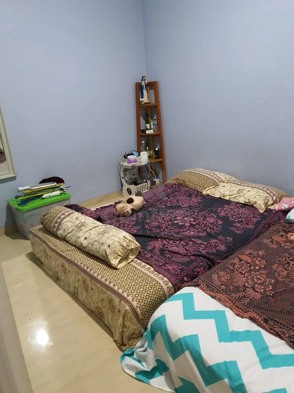 Rumah Dijual di Permata Bintaro, Bintaro, 6KT — foto 6