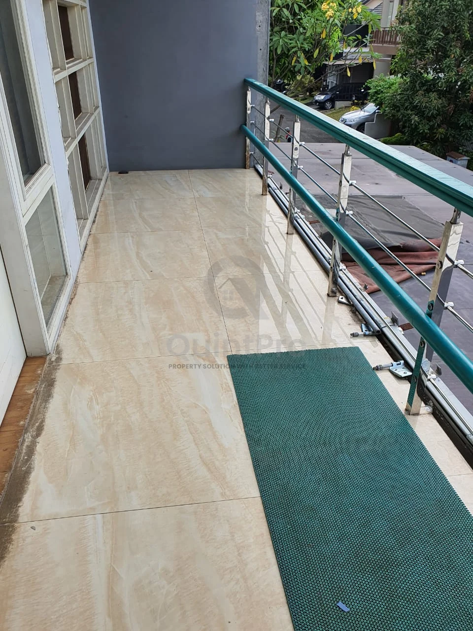 Rumah Dijual di Permata Bintaro, Bintaro, 6KT — foto 8