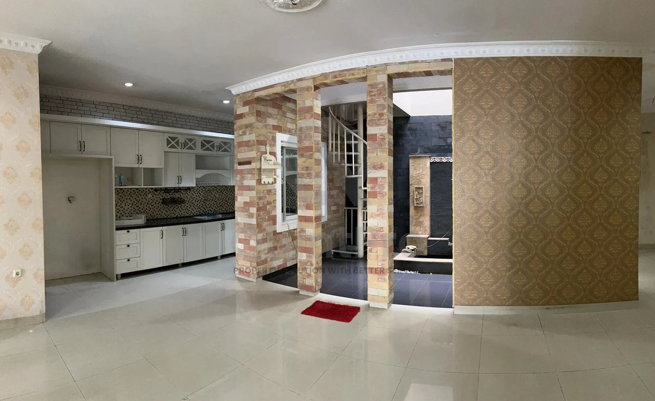 Rumah Dijual di Bavaria, BSD City, 3KT — foto 7