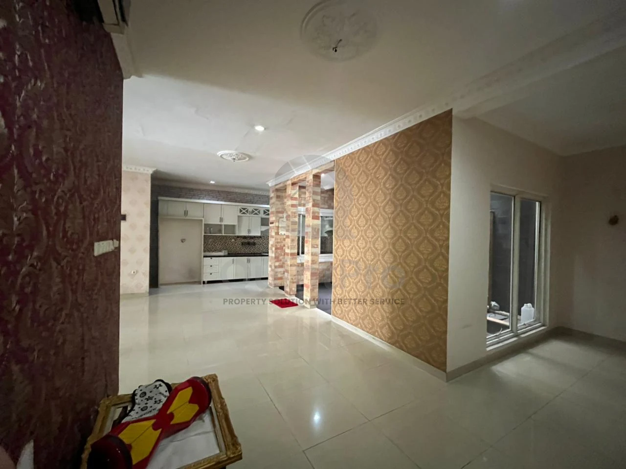 Rumah Dijual di Bavaria, BSD City, 3KT — foto 9