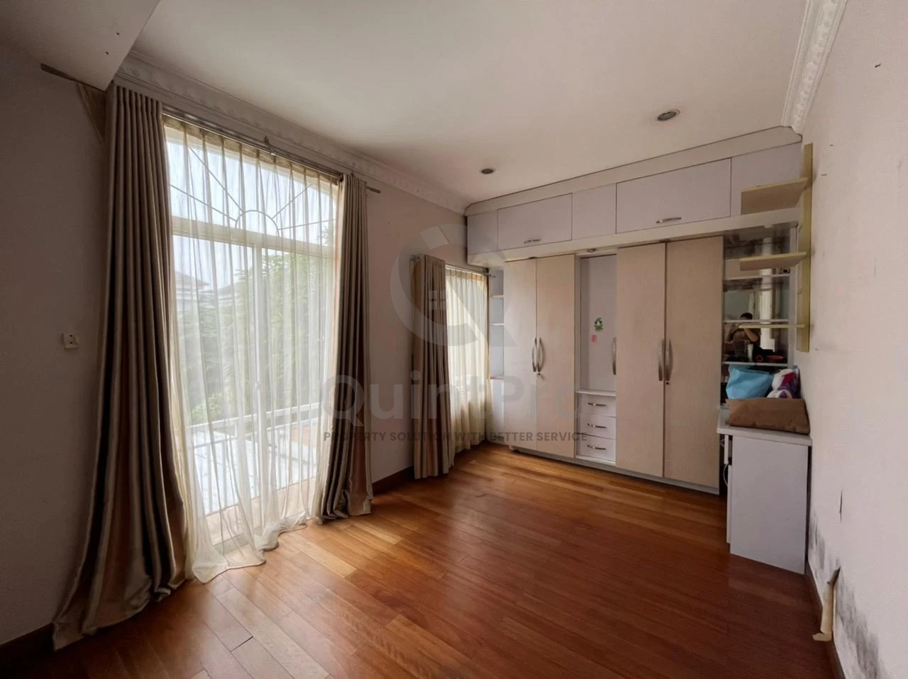 Rumah Dijual di Bavaria, BSD City, 3KT — foto 10