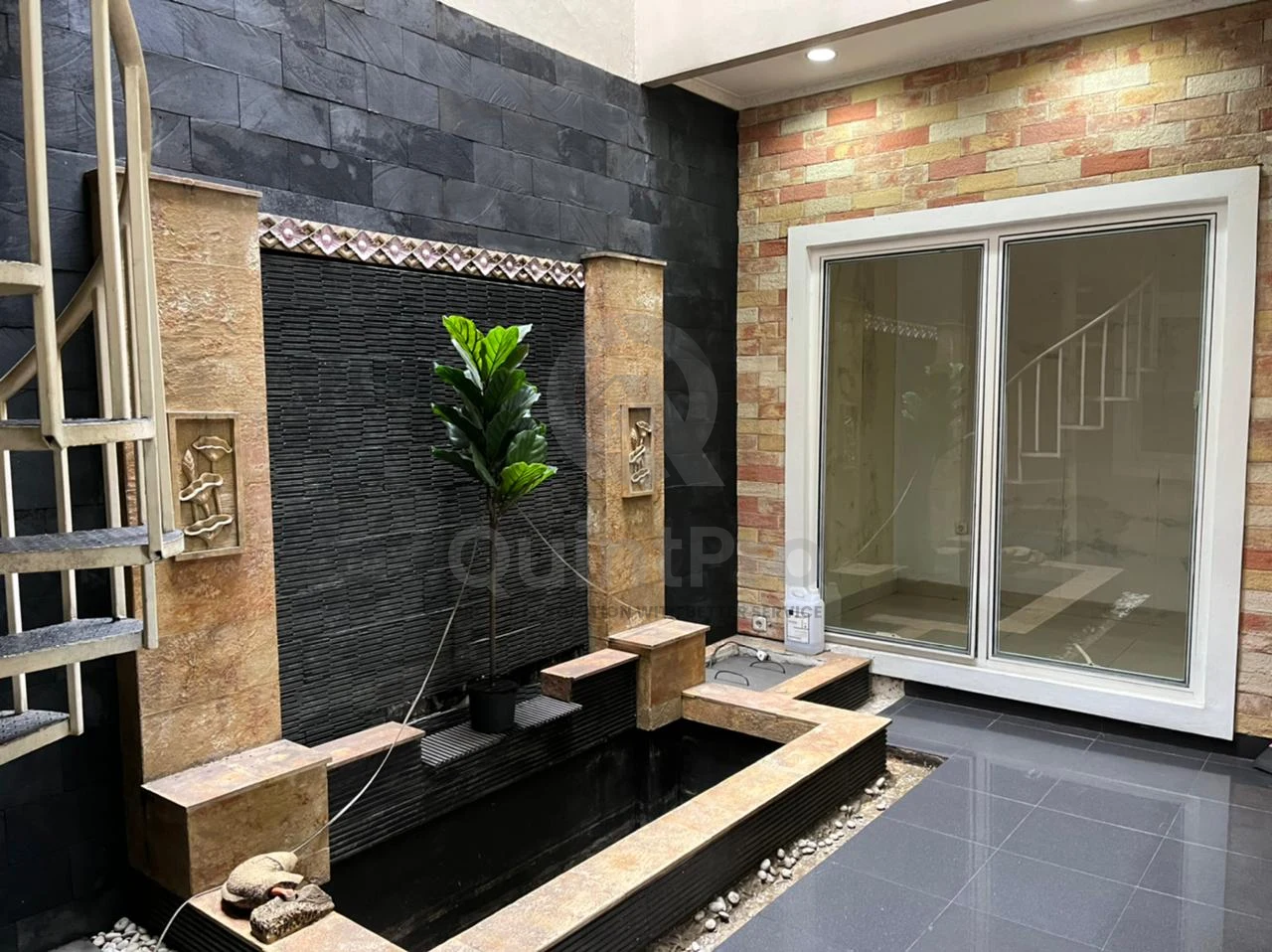 Rumah Dijual di Bavaria, BSD City, 3KT — foto 12