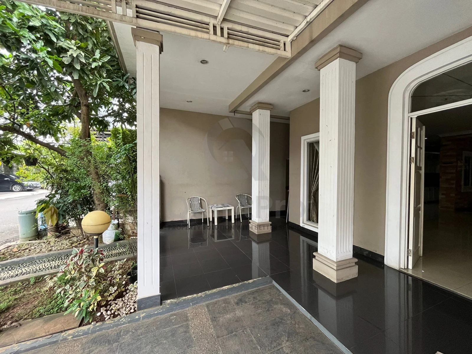 Rumah Dijual di Bavaria, BSD City, 3KT — foto 23