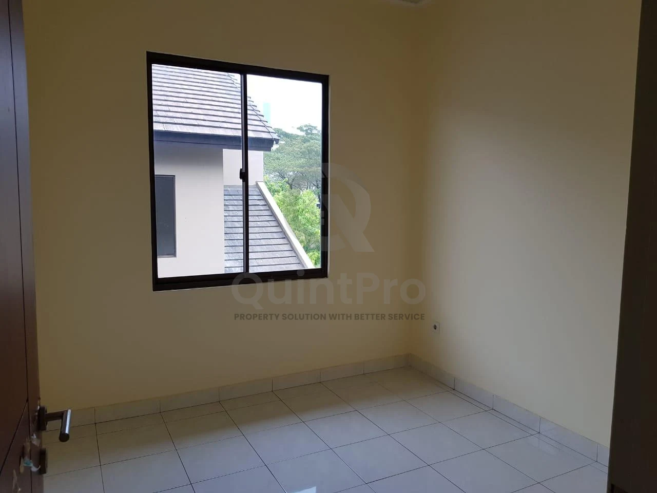 Rumah Disewa di Foresta albera, BSD City, 2KT — foto 6