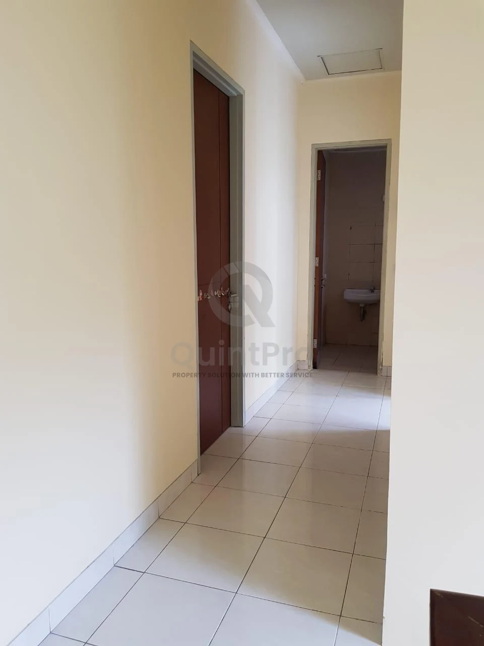 Rumah Disewa di Foresta albera, BSD City, 2KT — foto 7